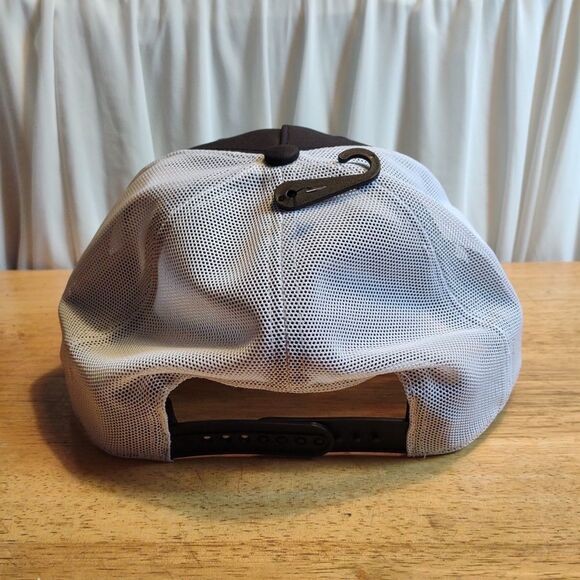 47 Brand Pittsburgh Pirates Trucker Snapback Hat *See Note* - Picture 4 of 10